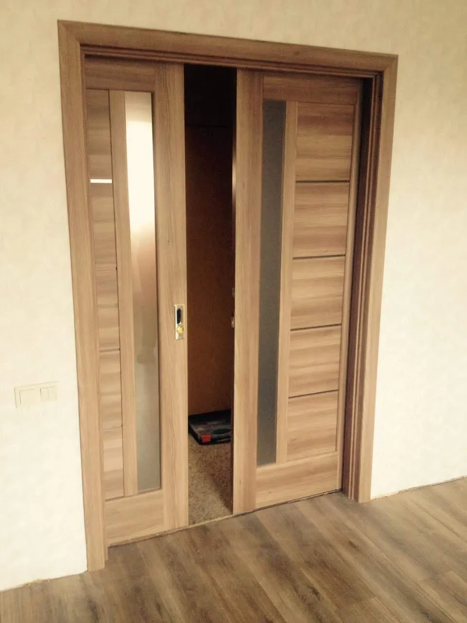 Interior Doors - фото 15