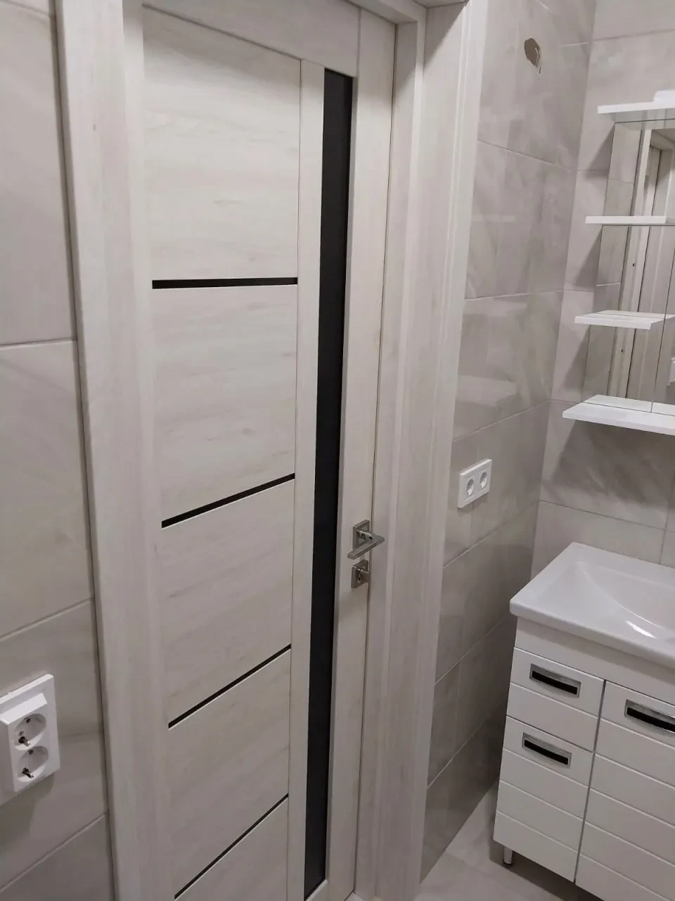 Interior Doors - фото 17