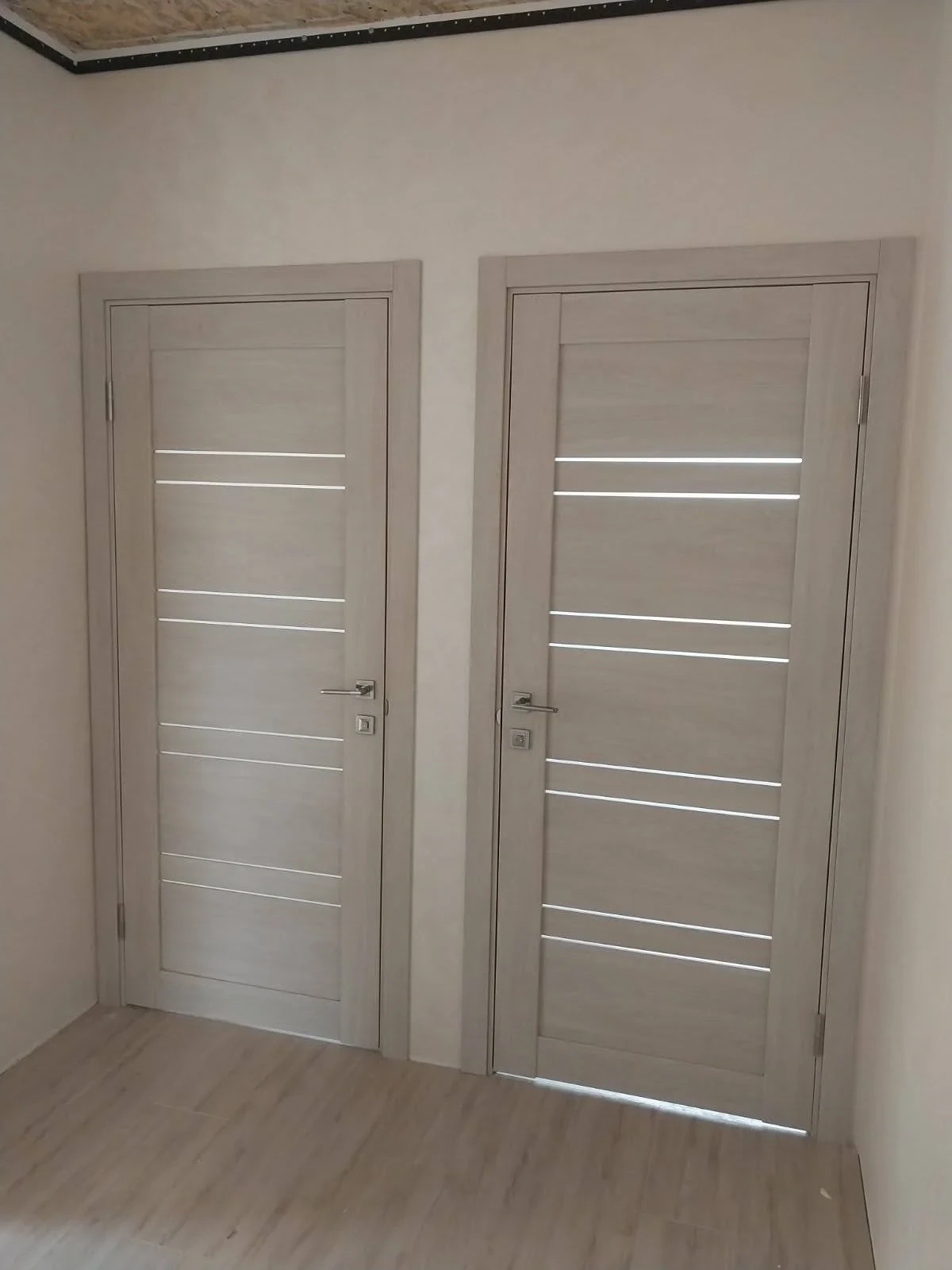 Interior Doors - фото 2