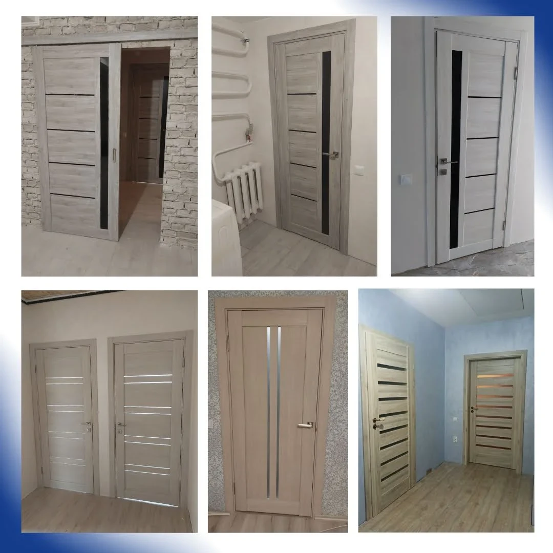 Interior Doors - фото 3