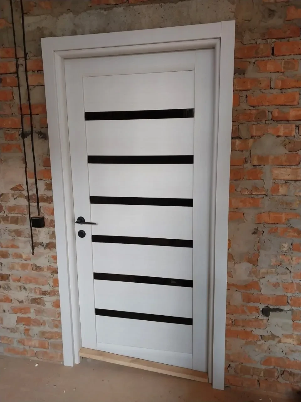 Interior Doors - фото 7