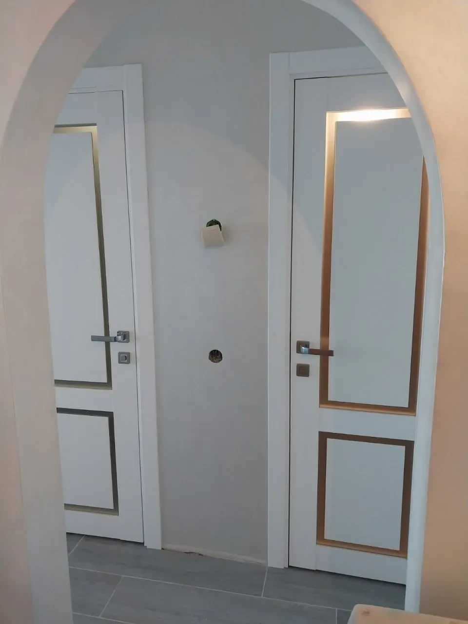 Interior Doors - фото 8