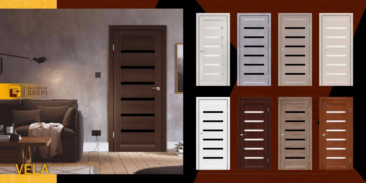 Буклет DARUMI - каталог - фото 1