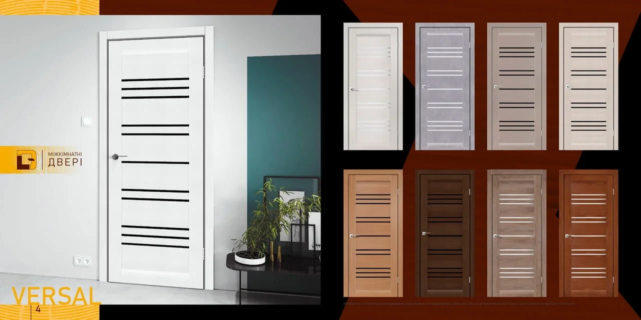 Буклет DARUMI - каталог - фото 3