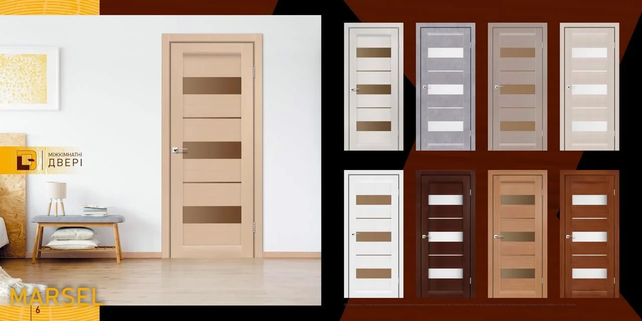 Буклет DARUMI - каталог - фото 4