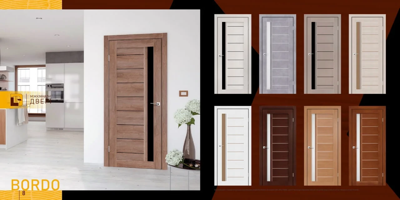 Буклет DARUMI - каталог - фото 5