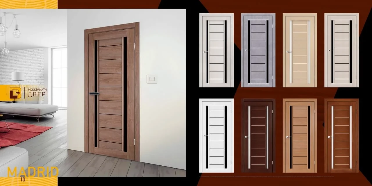 Буклет DARUMI - каталог - фото 6