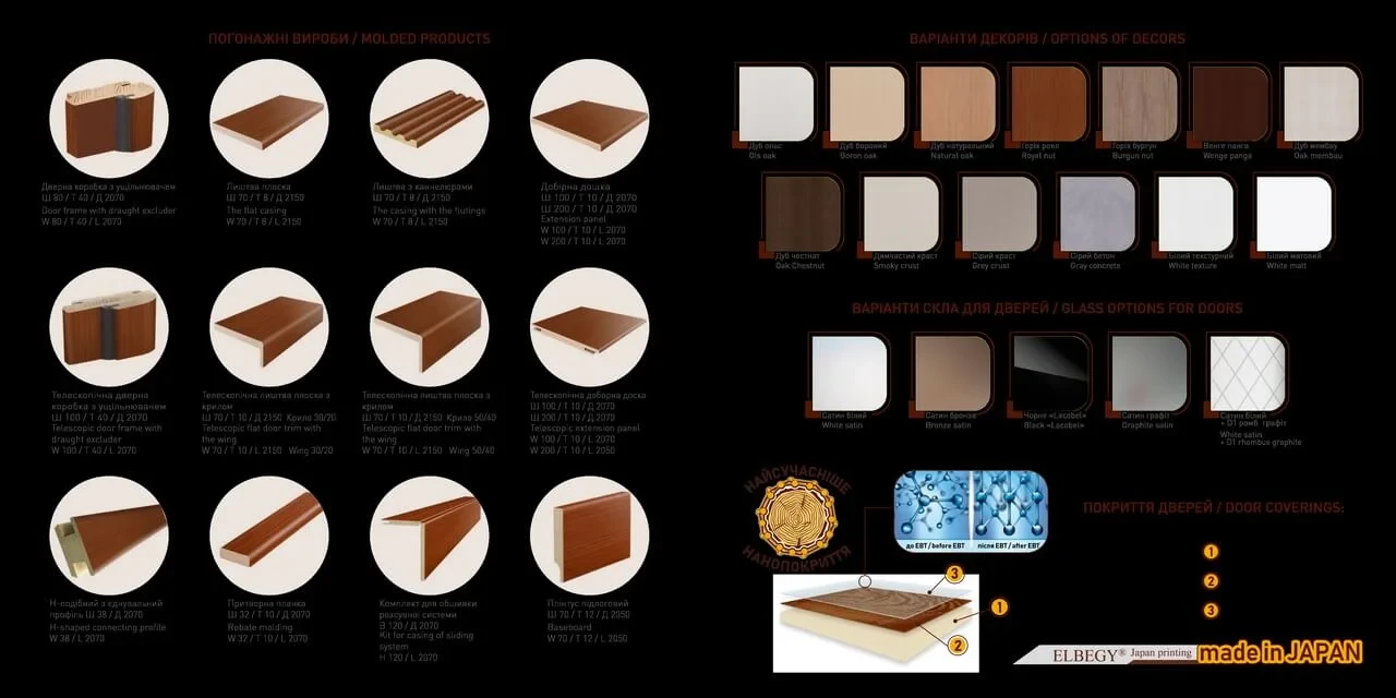 Буклет DARUMI - каталог - фото 15