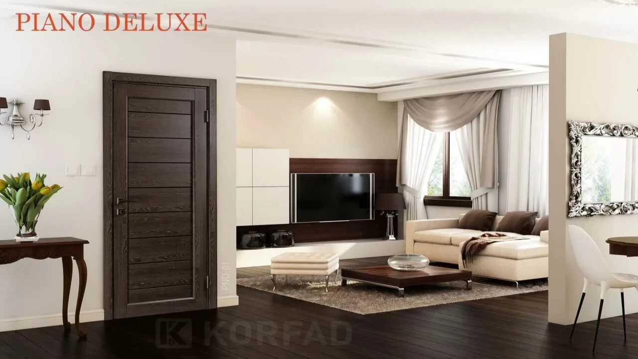 Двері KORFAD - каталог - фото 11