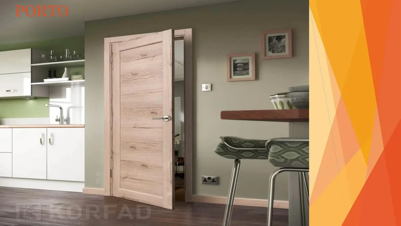 KORFAD Doors - каталог - фото 5