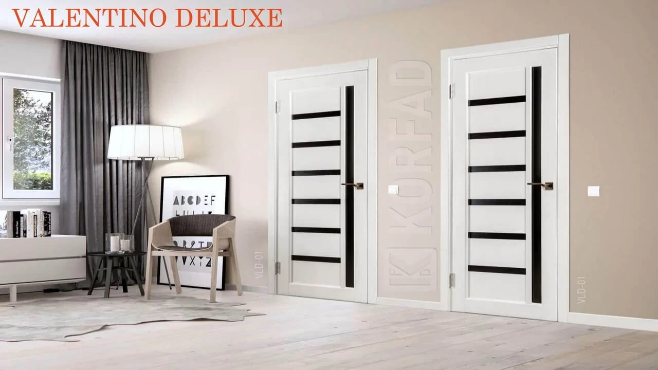 KORFAD Doors - каталог - фото 9