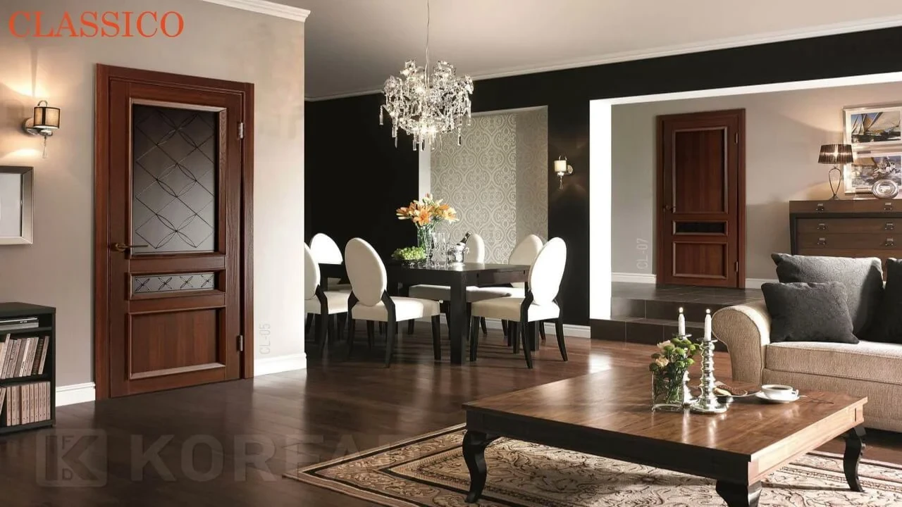 KORFAD Doors - каталог - фото 13