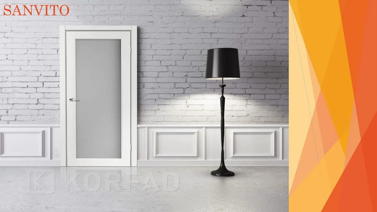 KORFAD Doors - каталог - фото 15