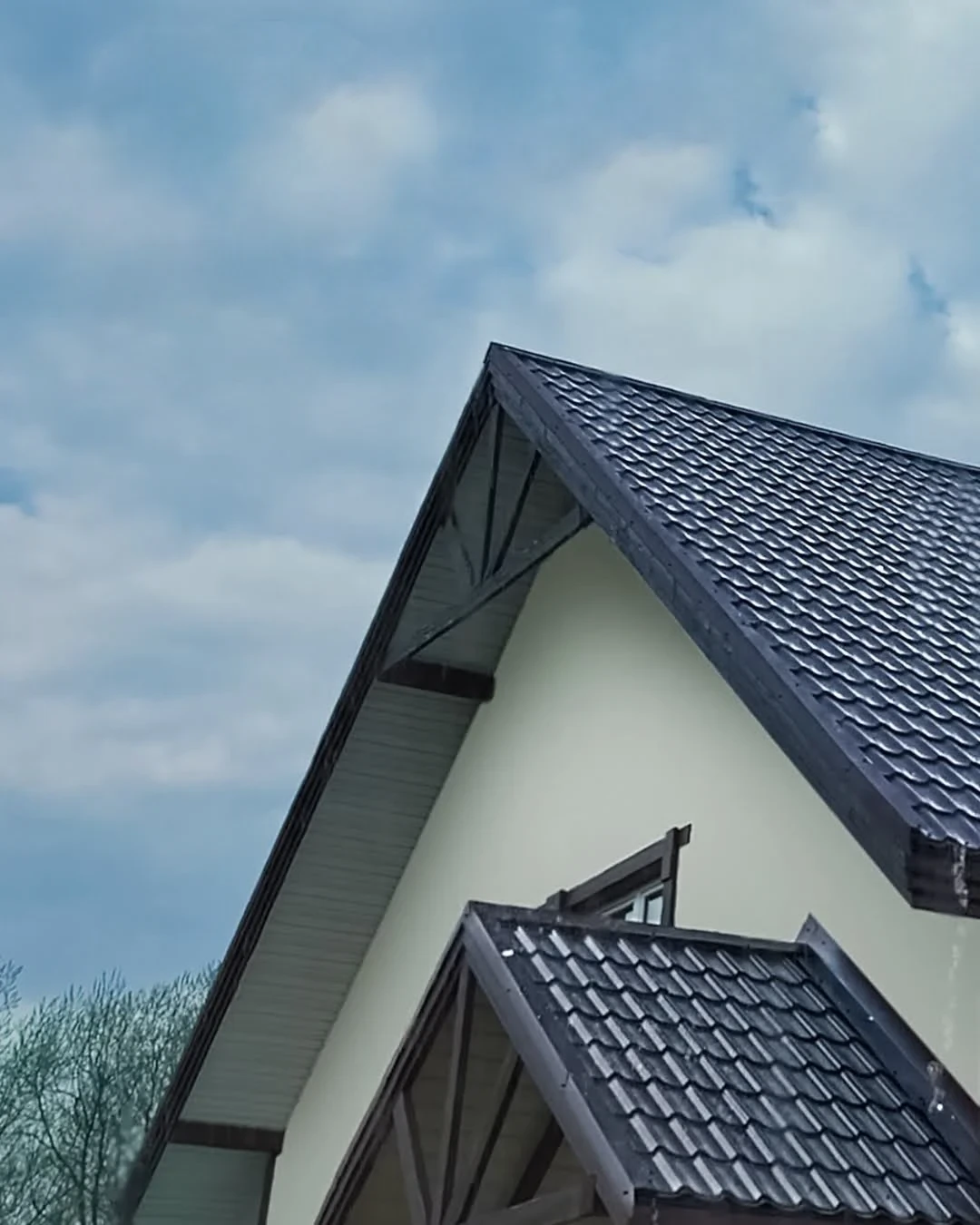 Металочерепиця - фото 1