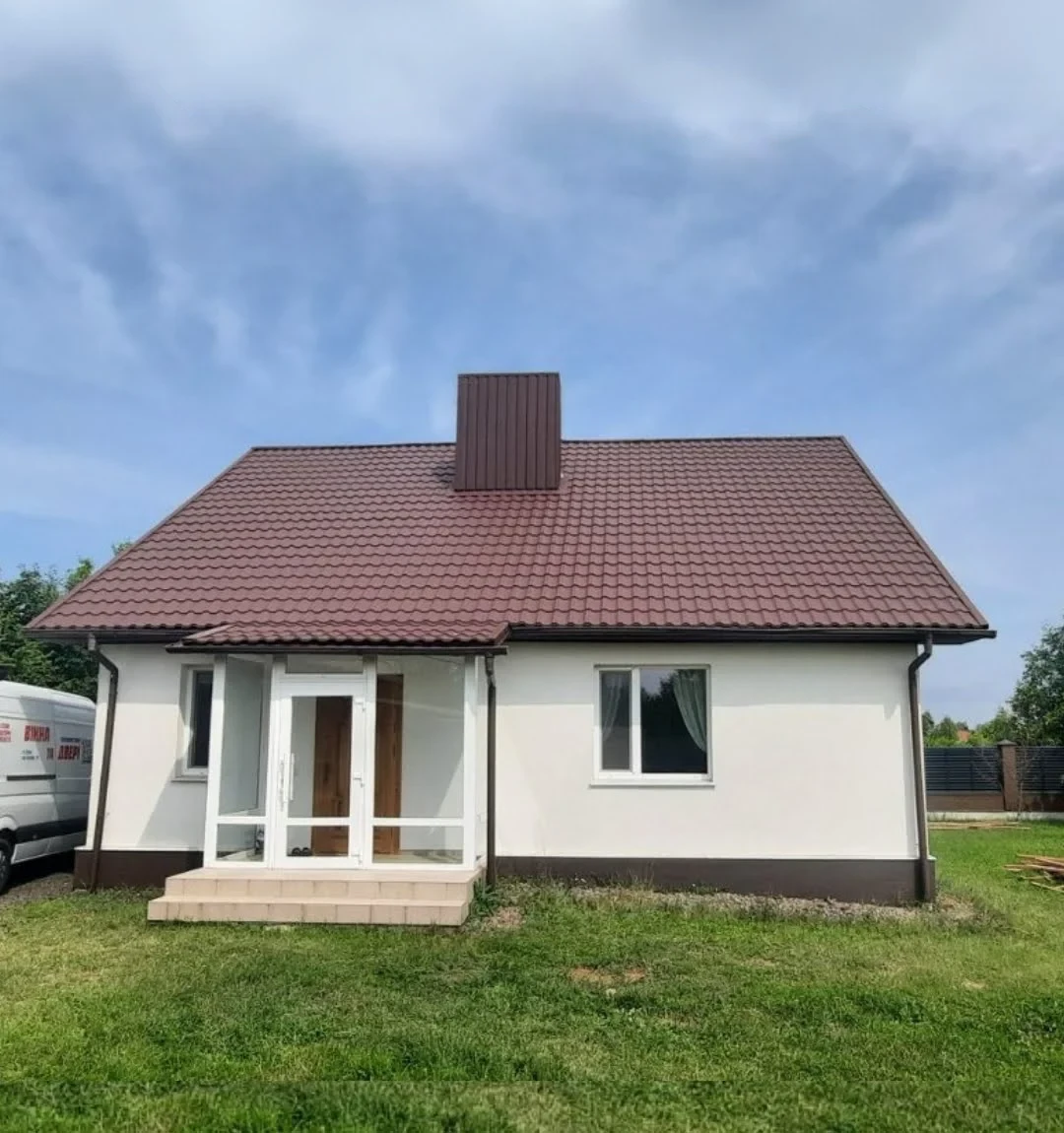 Металочерепиця - фото 2