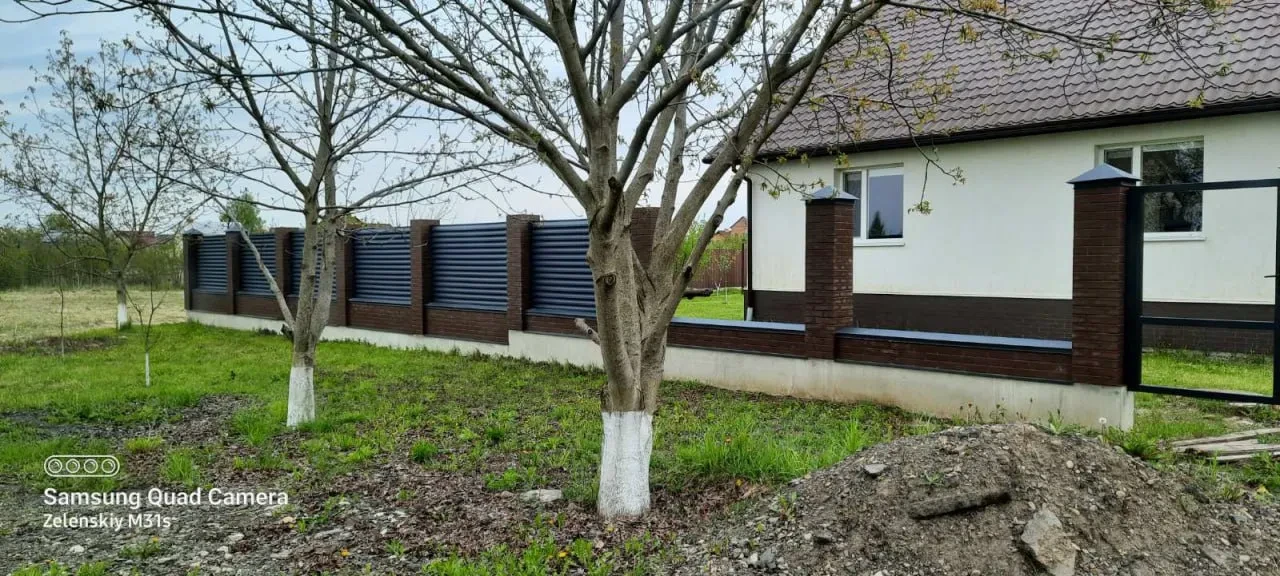 Sheet Metal Products - фото 1