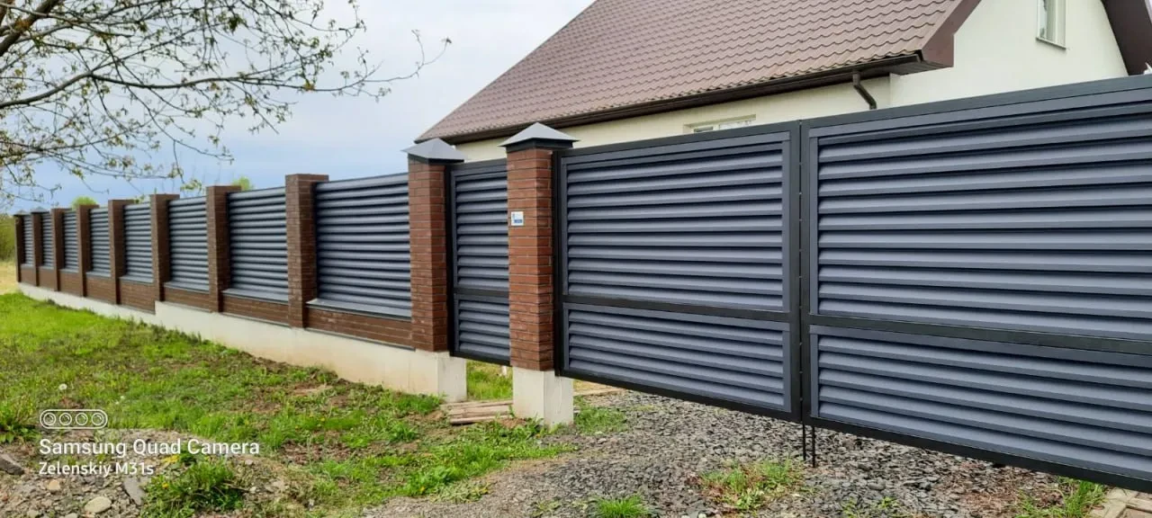 Sheet Metal Products - фото 2