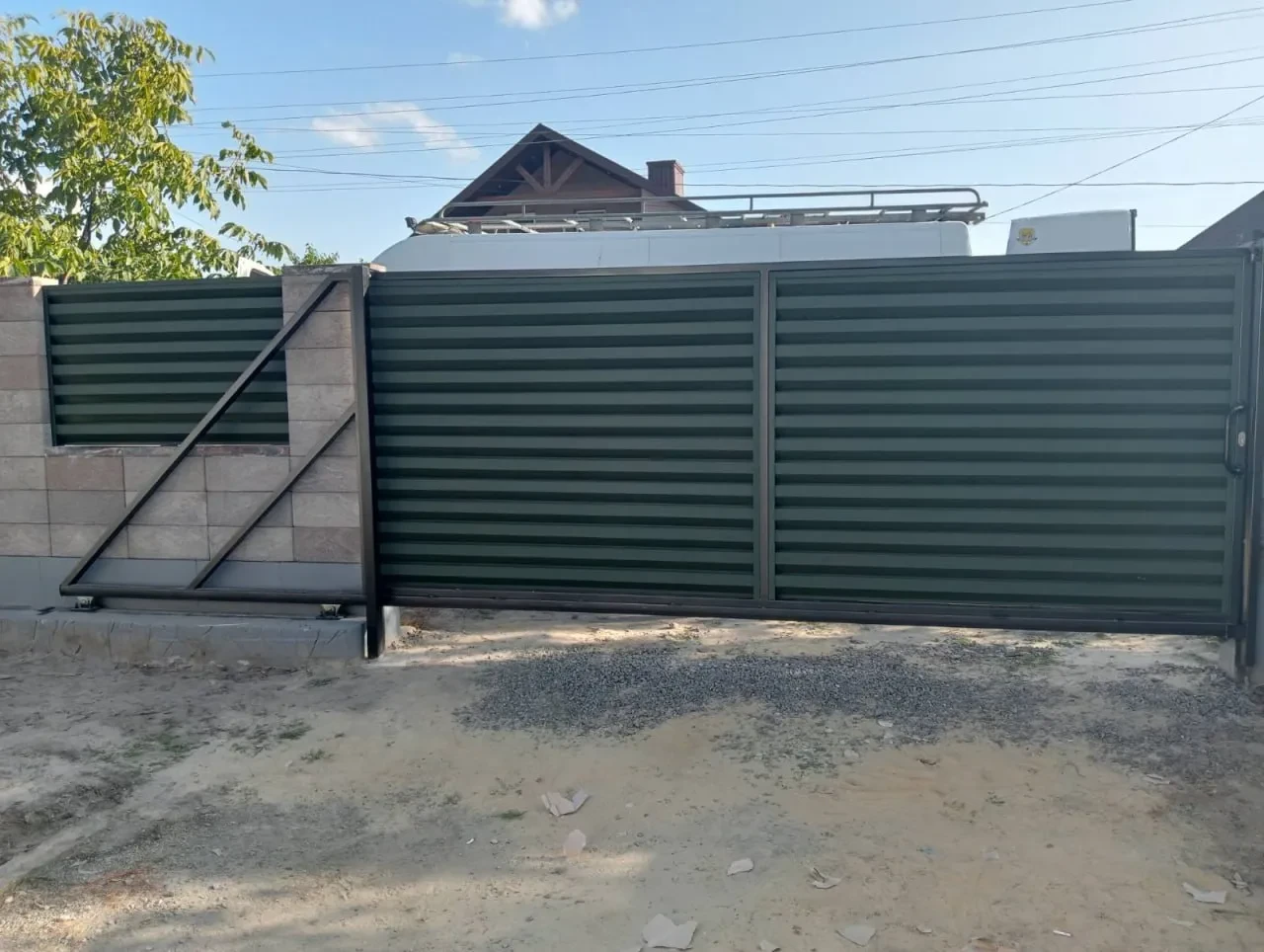 Sheet Metal Products - фото 3