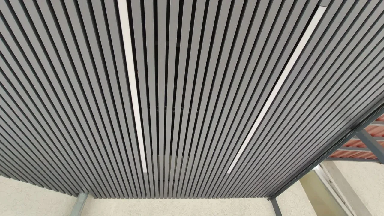 Sheet Metal Products - фото 4