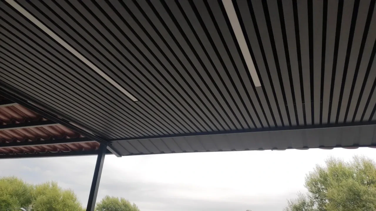 Sheet Metal Products - фото 5