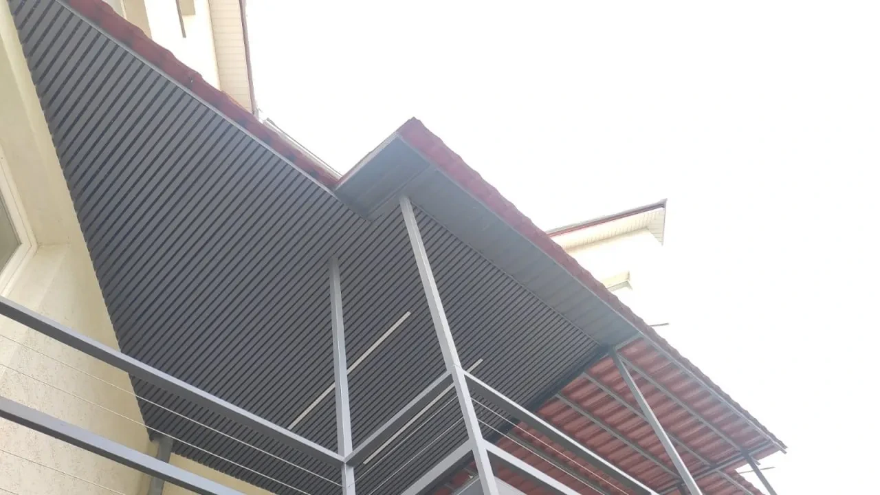 Sheet Metal Products - фото 8