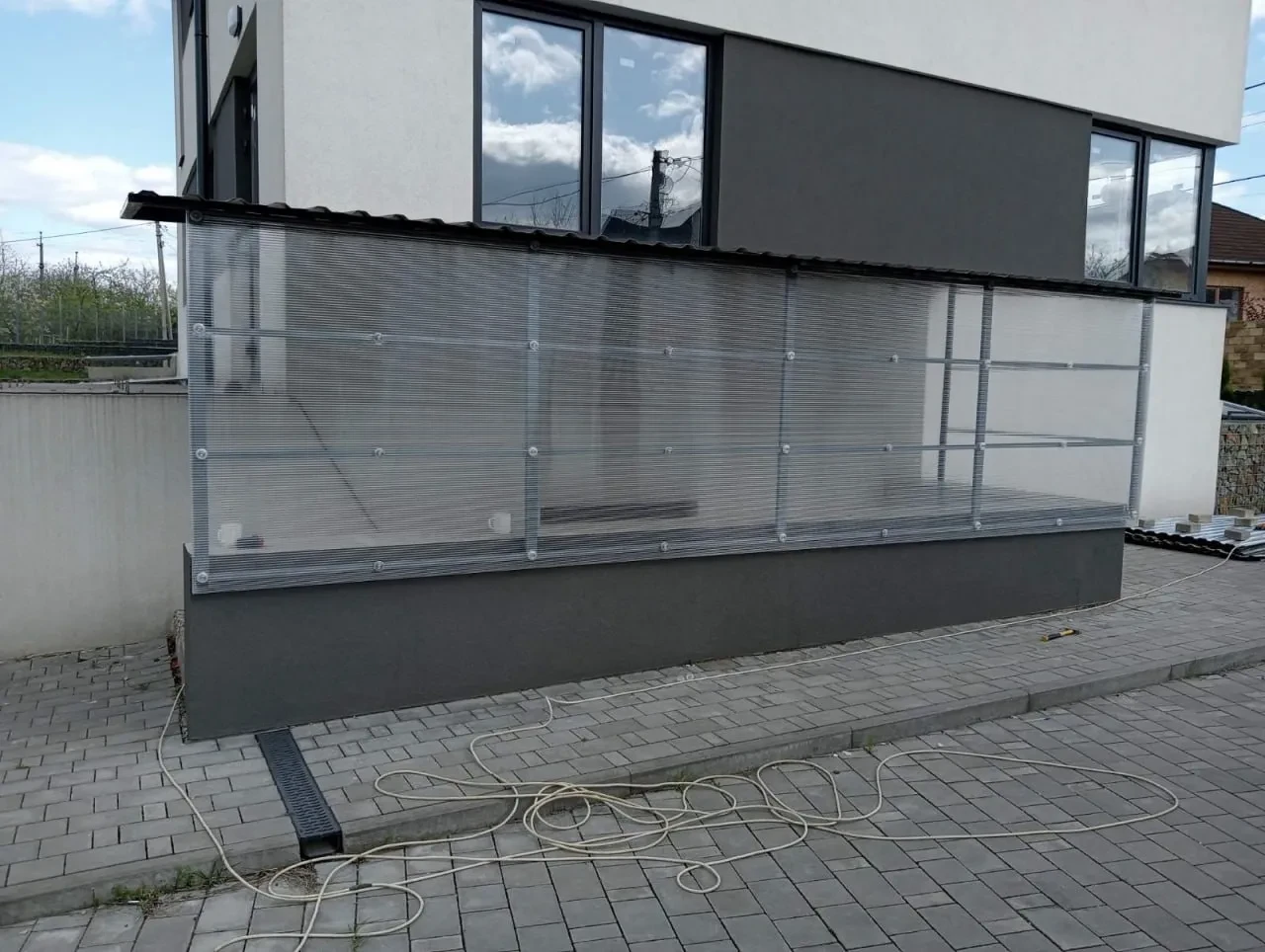 Sheet Metal Products - фото 9