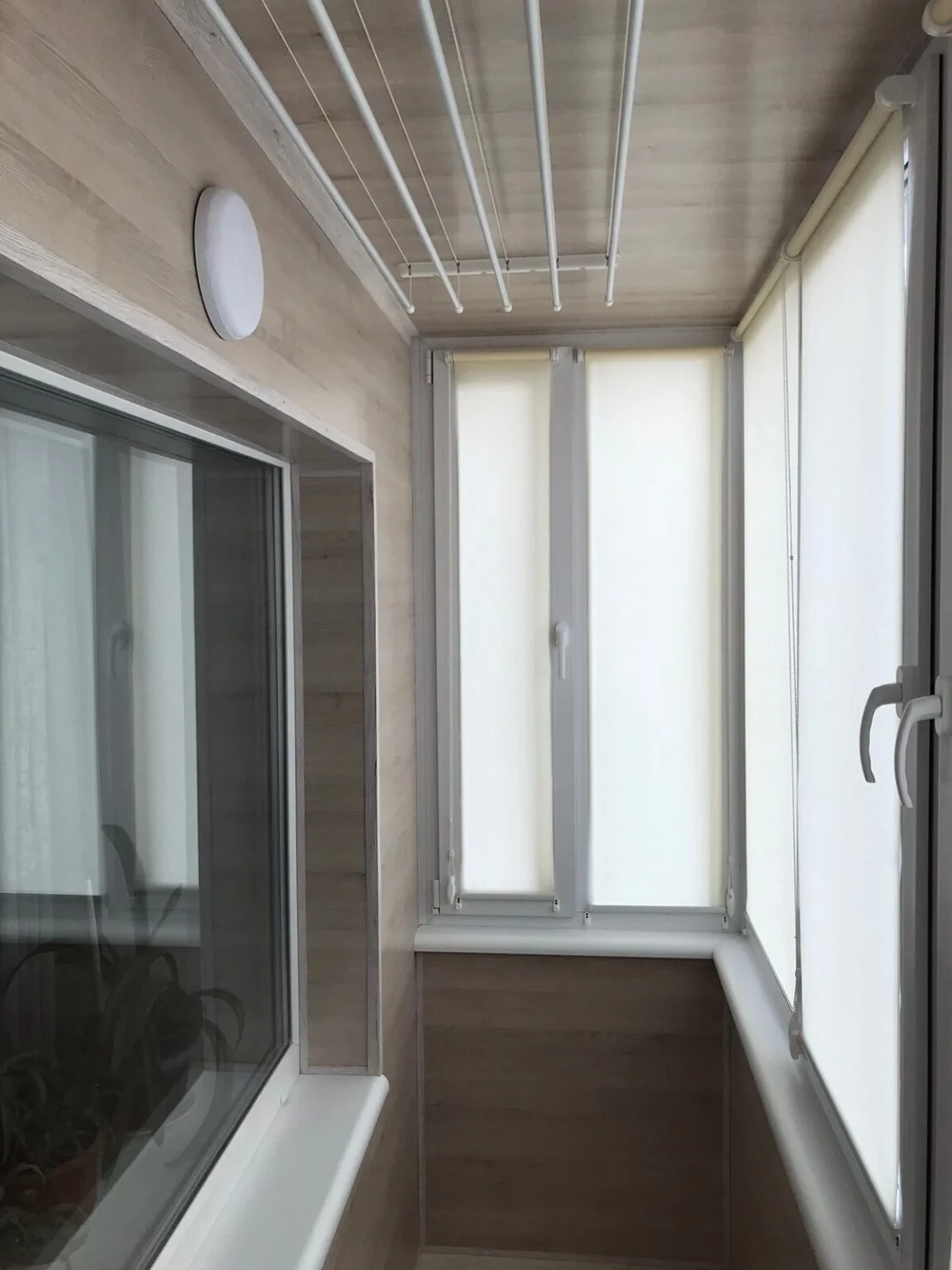 Балкони - фото 1