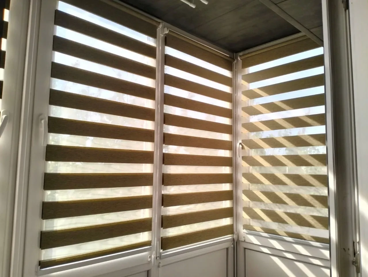 Balconies - фото 10