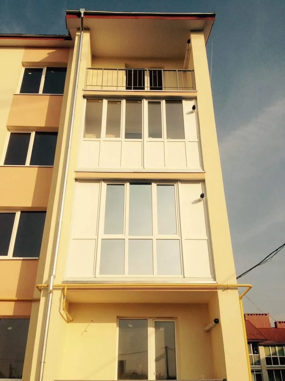 Balconies - фото 4