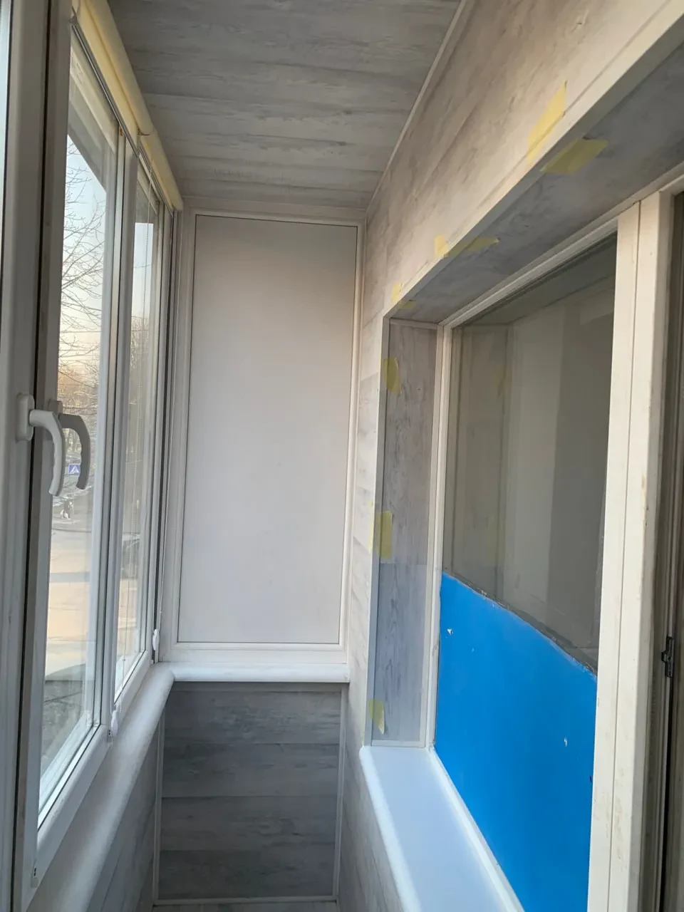 Balconies - фото 5