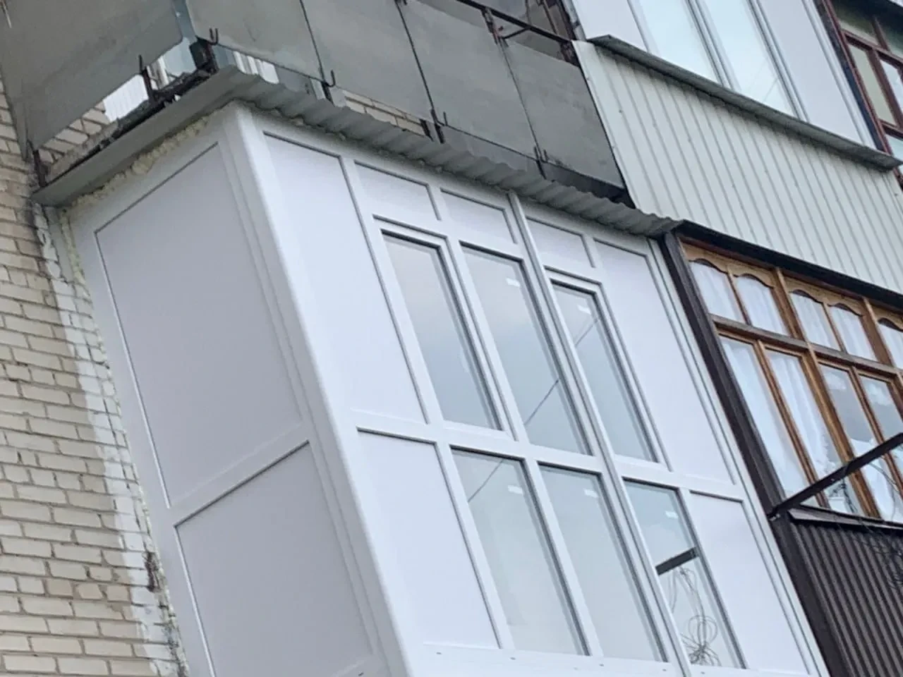 Balconies - фото 6