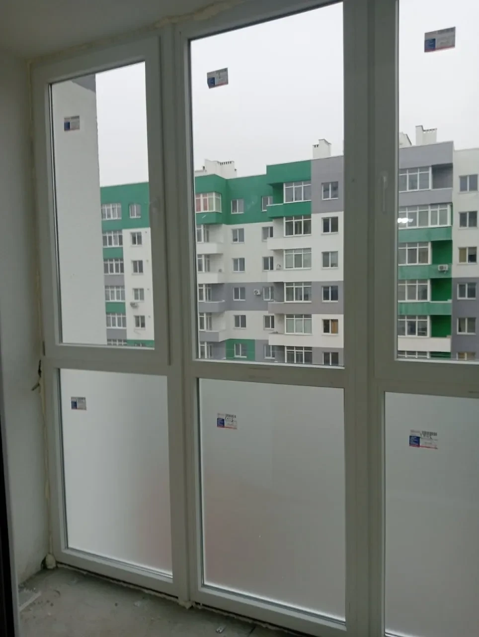 Balconies - фото 7