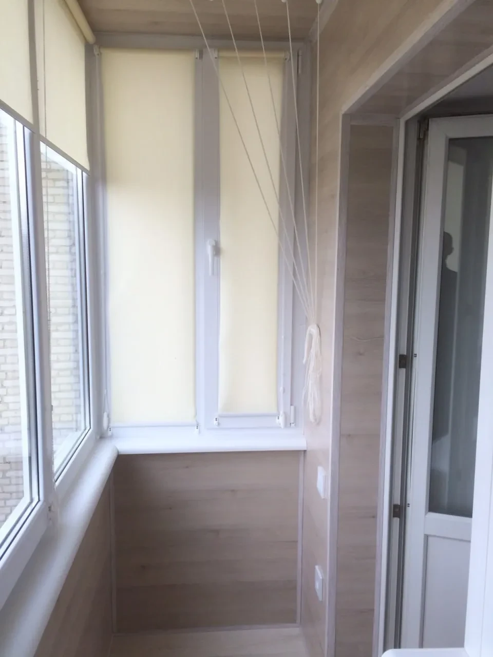 Balconies - фото 9