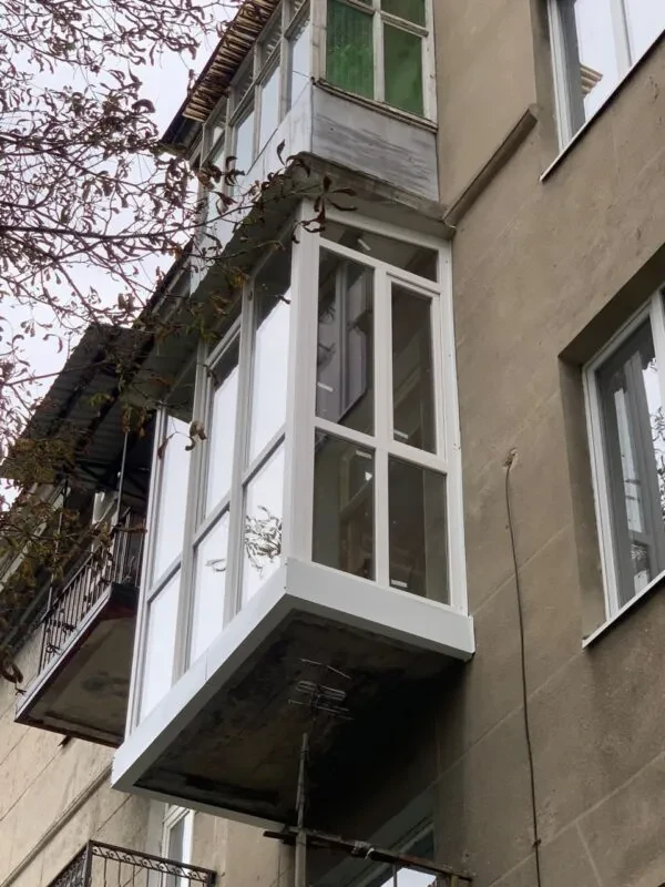 Конструкції - фото 2