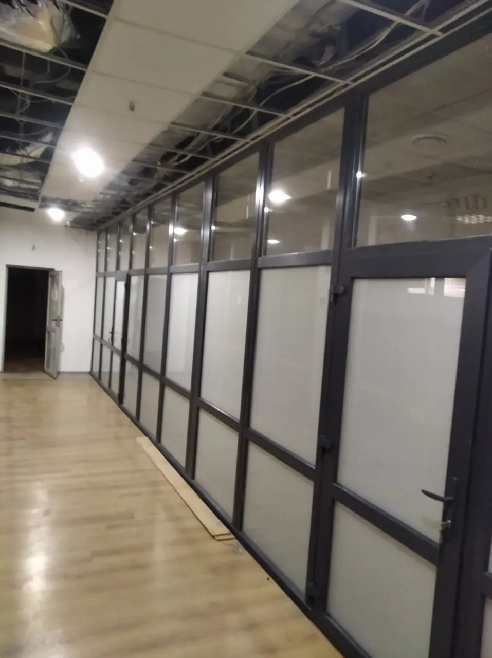 Doors & Facades - фото 5