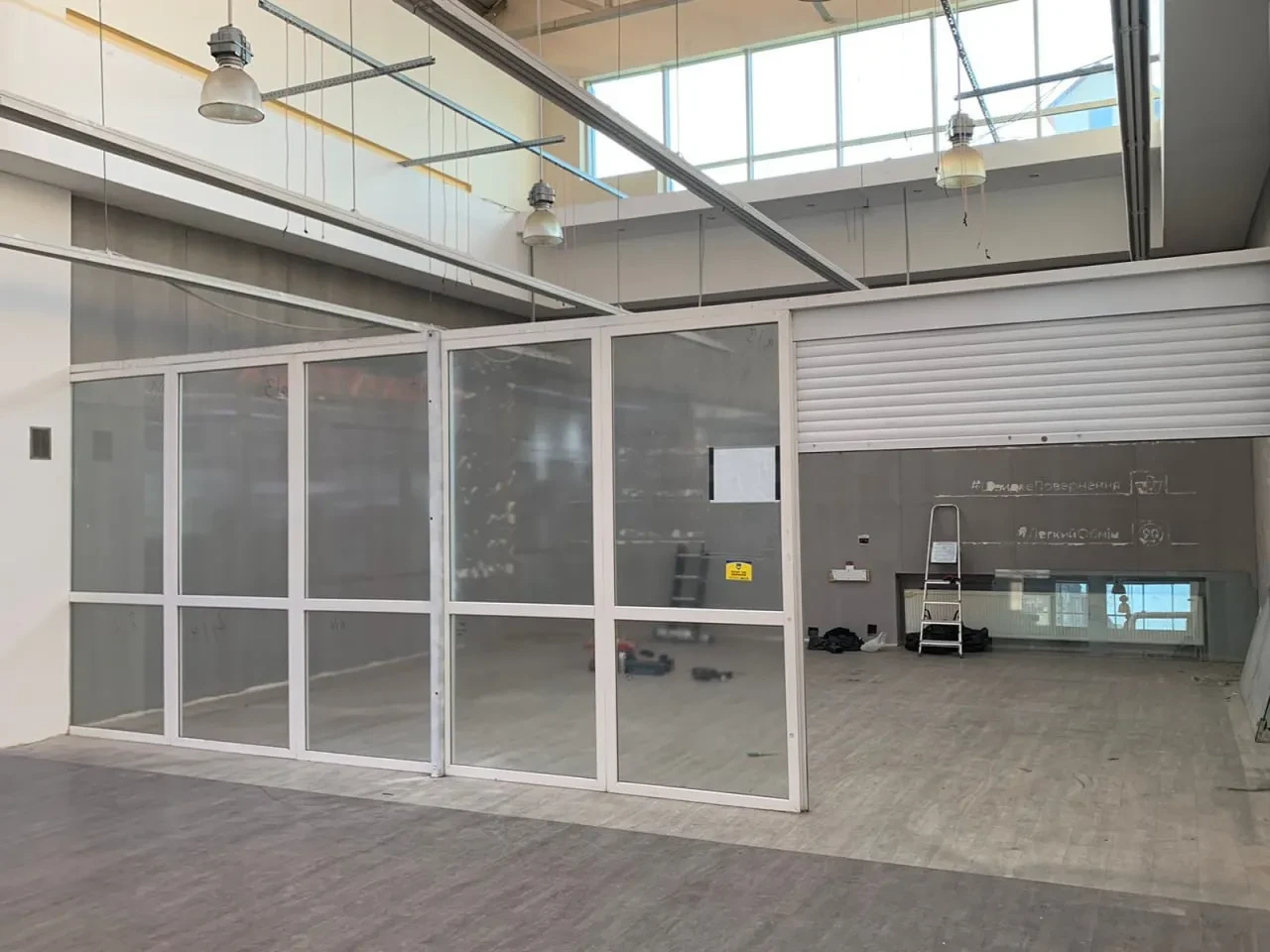 Doors & Facades - фото 6