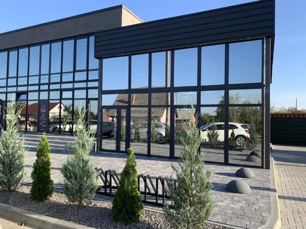 Конструкції