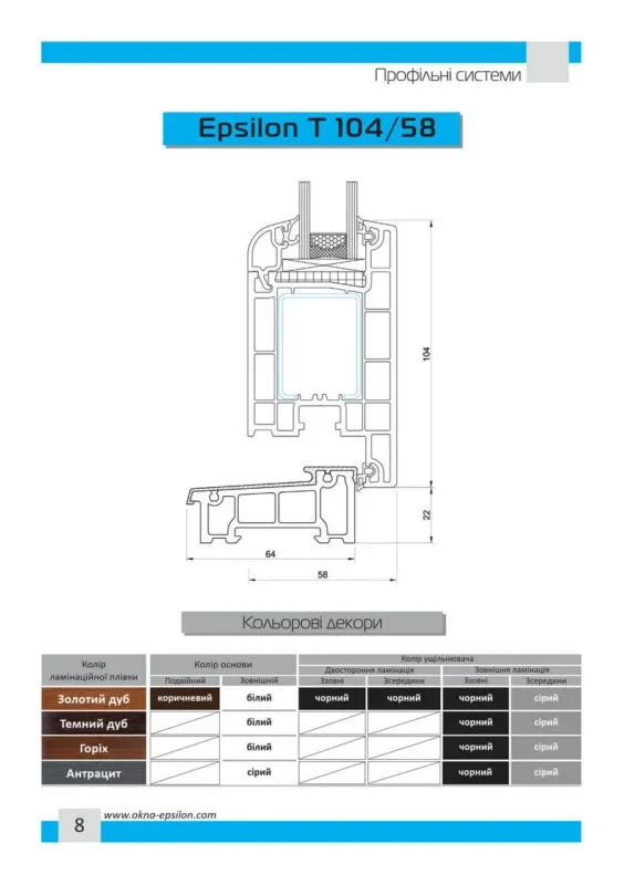 Конструкції - каталог - фото 9