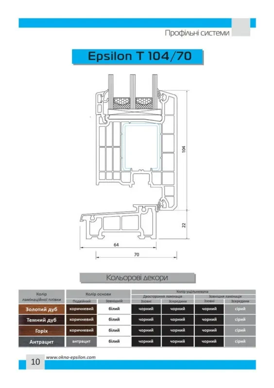 Конструкції - каталог - фото 11