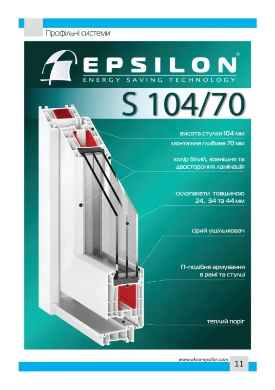 Конструкції - каталог - фото 12