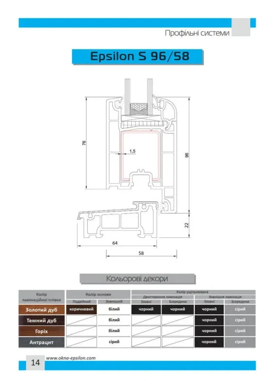 Конструкції - каталог - фото 15