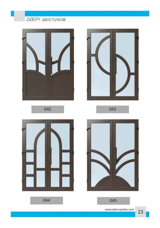 Конструкції - каталог - фото 24