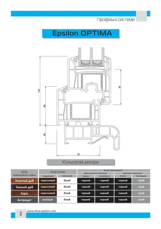 Конструкції - каталог - фото 4