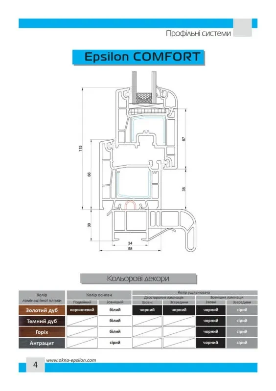 Конструкції - каталог - фото 6