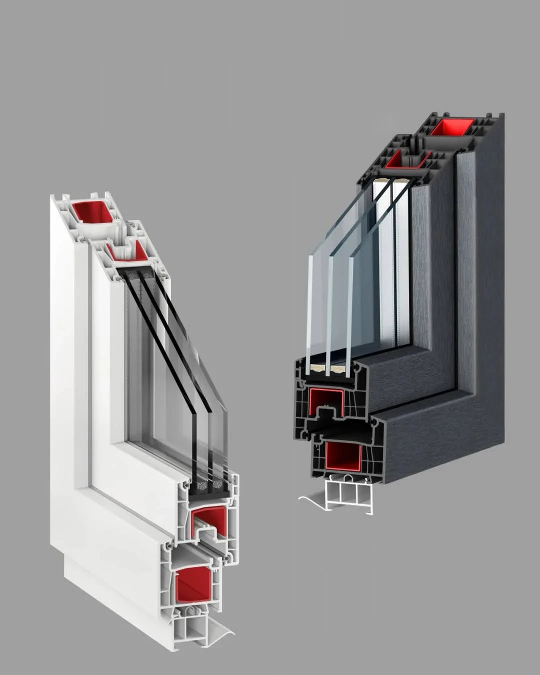 Вікна - фото 1