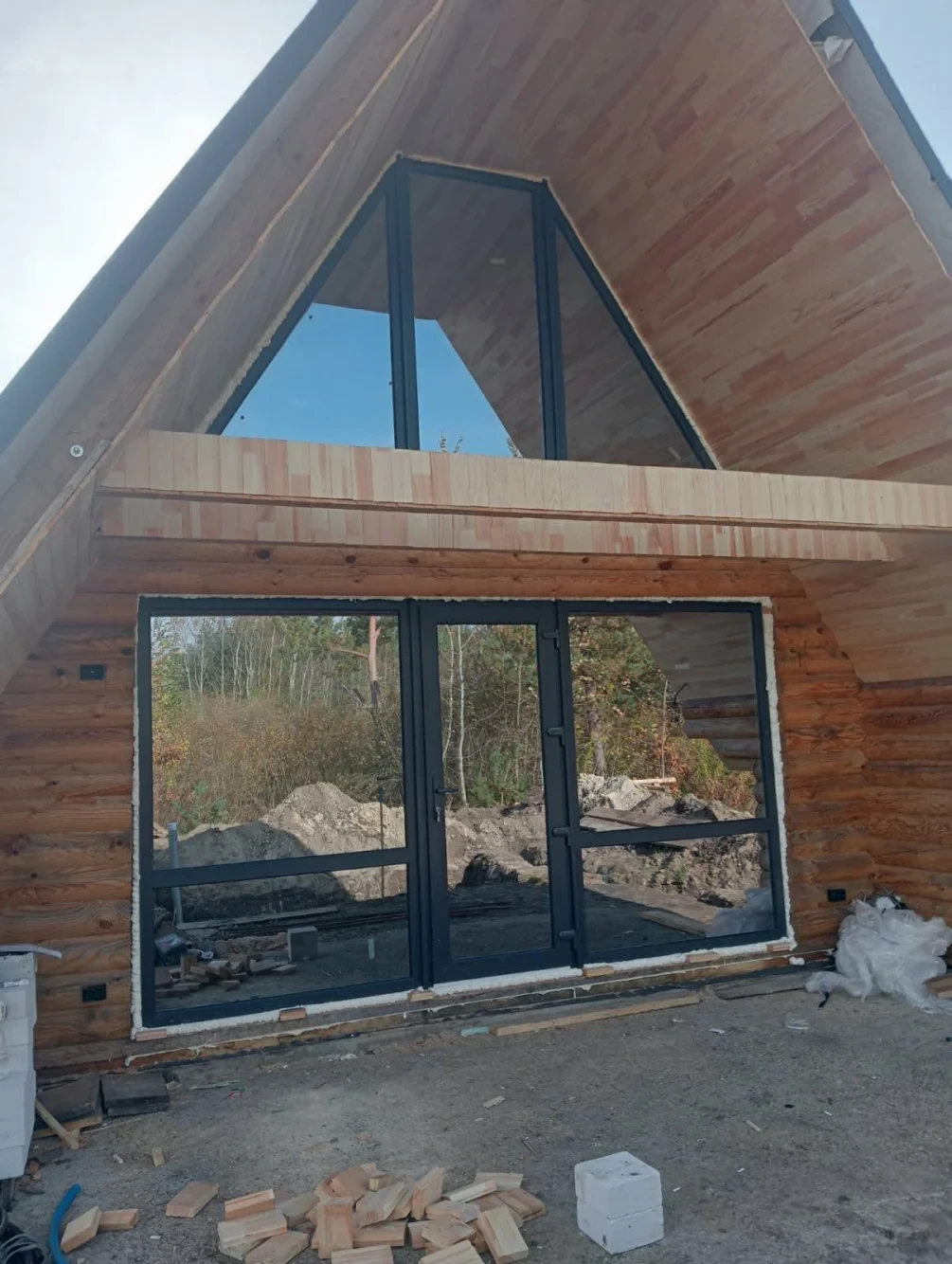 Вікна - фото 3