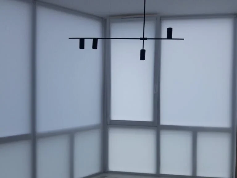 Roller Blinds - фото 1