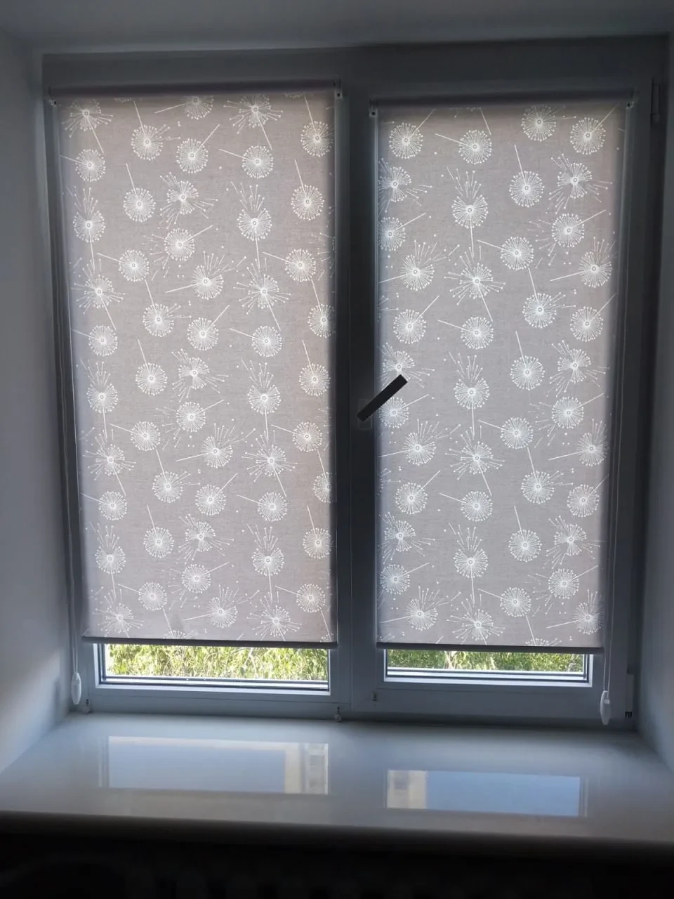 Roller Blinds - фото 10