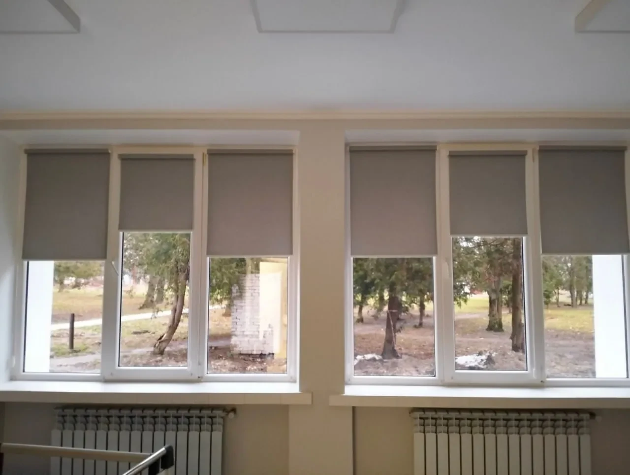 Roller Blinds - фото 8