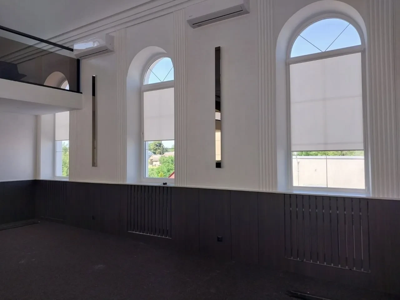 Roller Blinds - фото 9